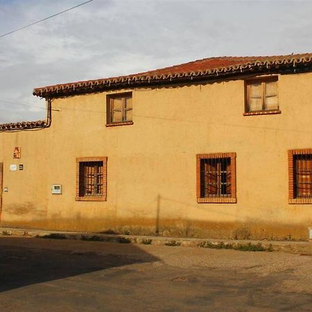 Casa Rural La Paloma - Zamora Manganeses de la Lampreana Eksteriør bilde
