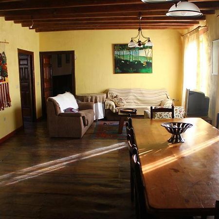 Casa Rural La Paloma - Zamora Manganeses de la Lampreana Eksteriør bilde