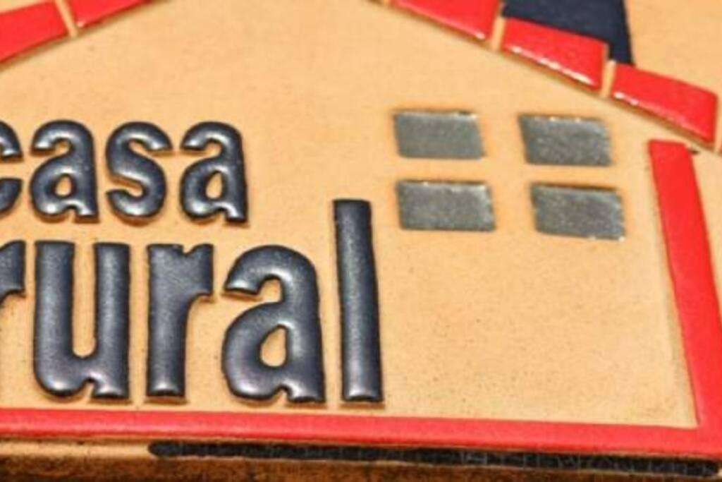 Casa Rural La Paloma - Zamora Manganeses de la Lampreana Eksteriør bilde