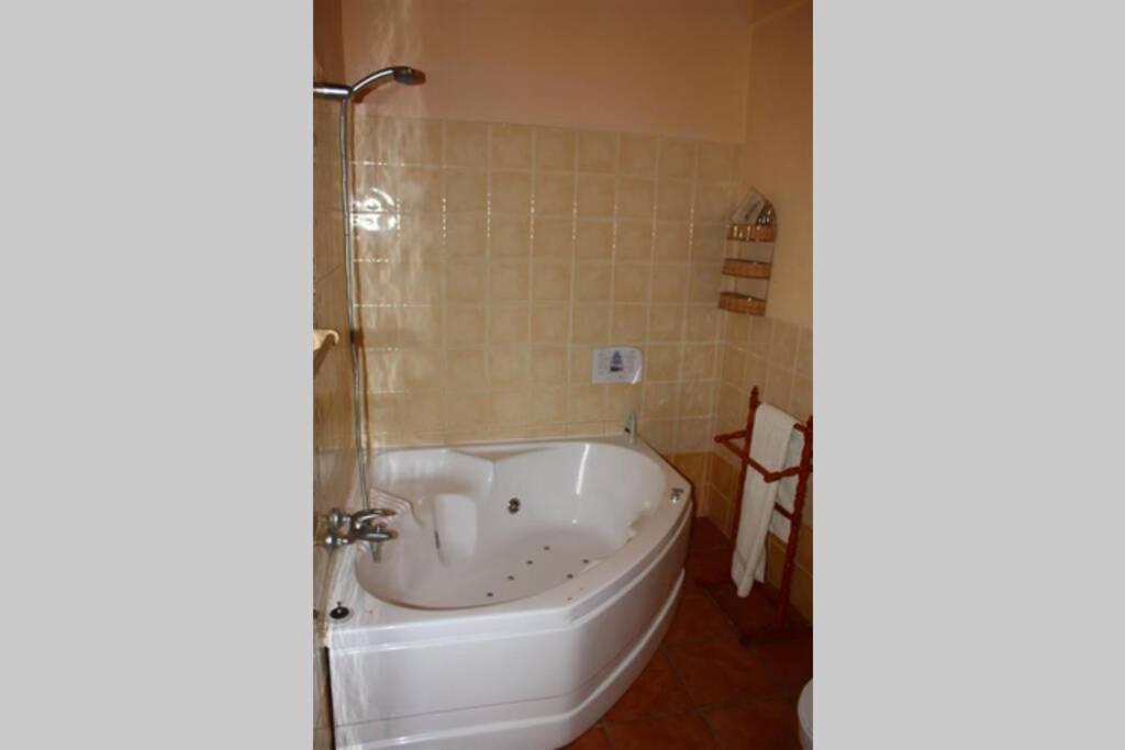 Casa Rural La Paloma - Zamora Manganeses de la Lampreana Eksteriør bilde