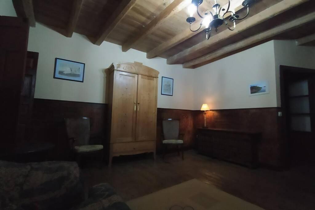 Casa Rural La Paloma - Zamora Manganeses de la Lampreana Eksteriør bilde