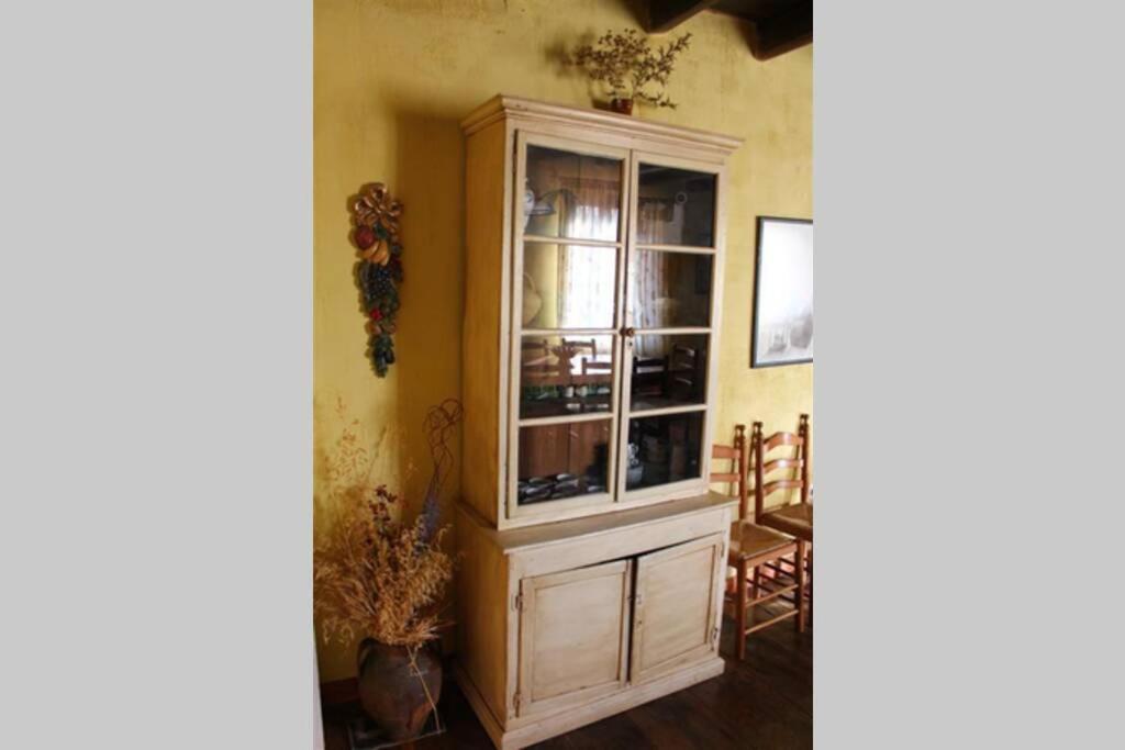 Casa Rural La Paloma - Zamora Manganeses de la Lampreana Eksteriør bilde
