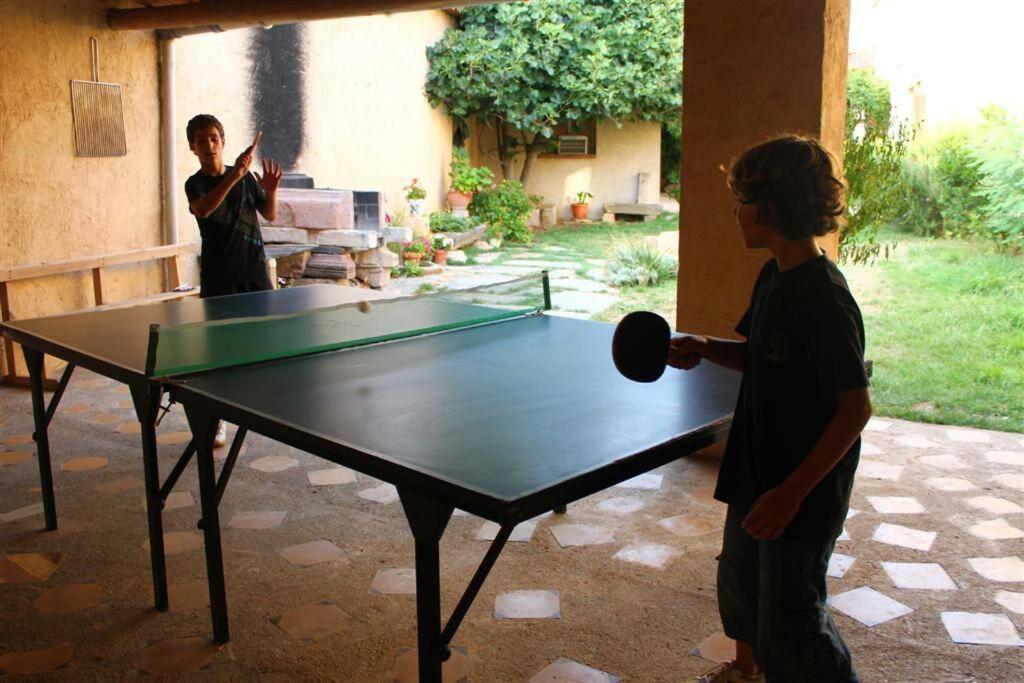 Casa Rural La Paloma - Zamora Manganeses de la Lampreana Eksteriør bilde