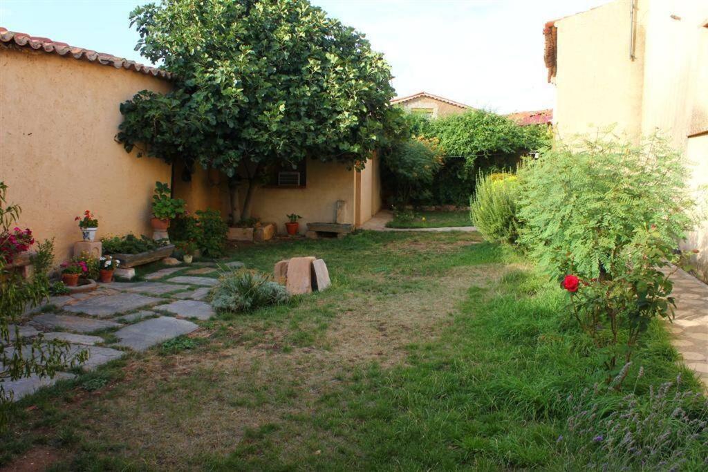 Casa Rural La Paloma - Zamora Manganeses de la Lampreana Eksteriør bilde