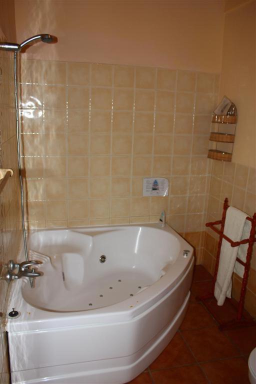 Casa Rural La Paloma - Zamora Manganeses de la Lampreana Eksteriør bilde